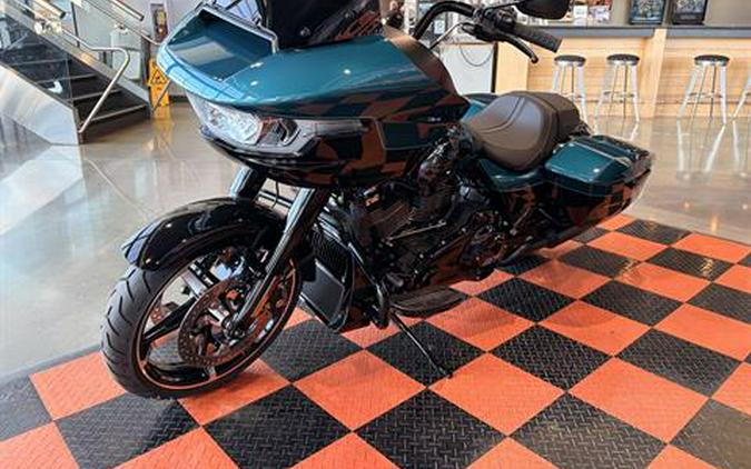 2026 Harley-Davidson Road Glide®