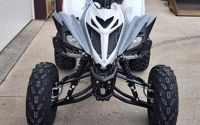 2026 Yamaha Raptor 700