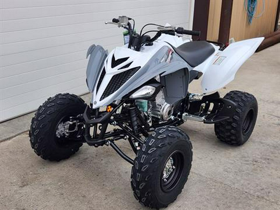 2026 Yamaha Raptor 700