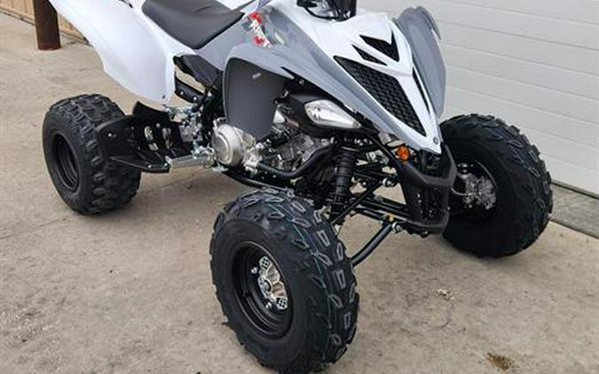 2026 Yamaha Raptor 700