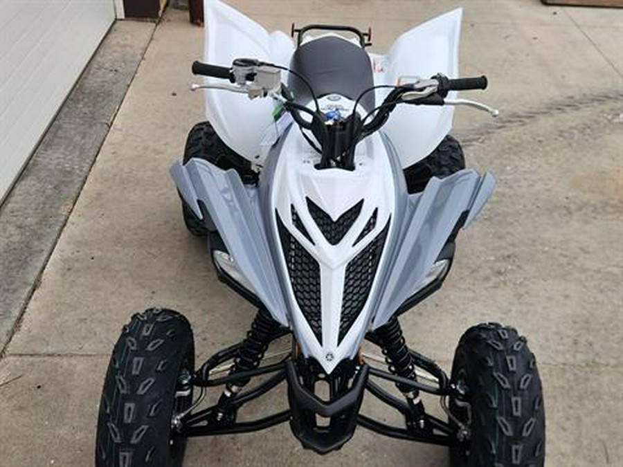 2026 Yamaha Raptor 700