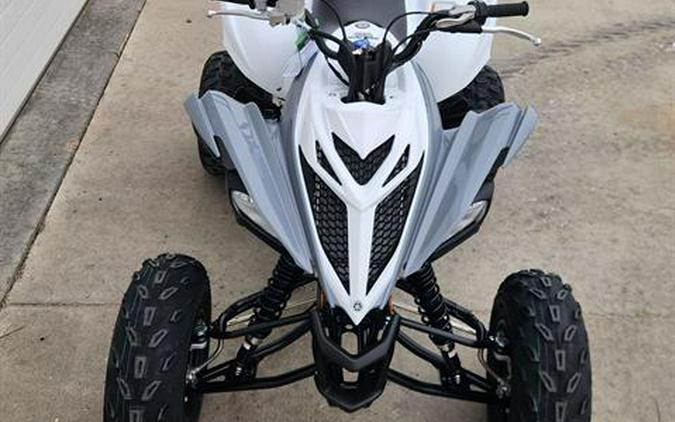 2026 Yamaha Raptor 700