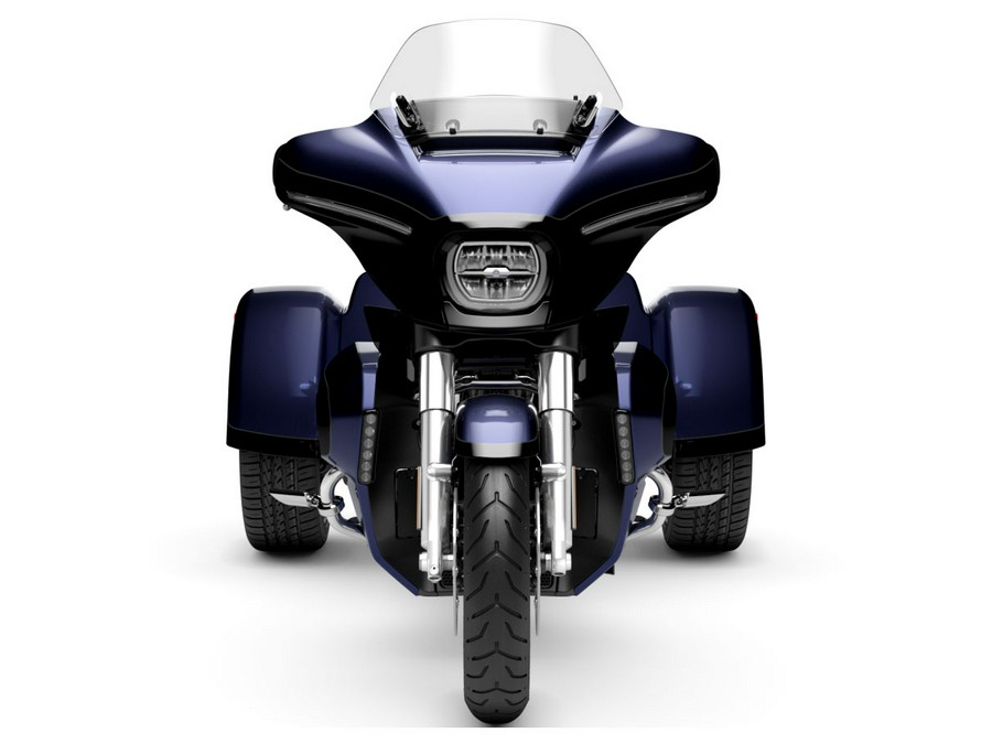 2026 Harley-Davidson Street Glide® 3 Limited