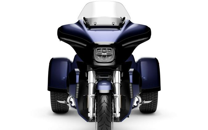 2026 Harley-Davidson Street Glide® 3 Limited