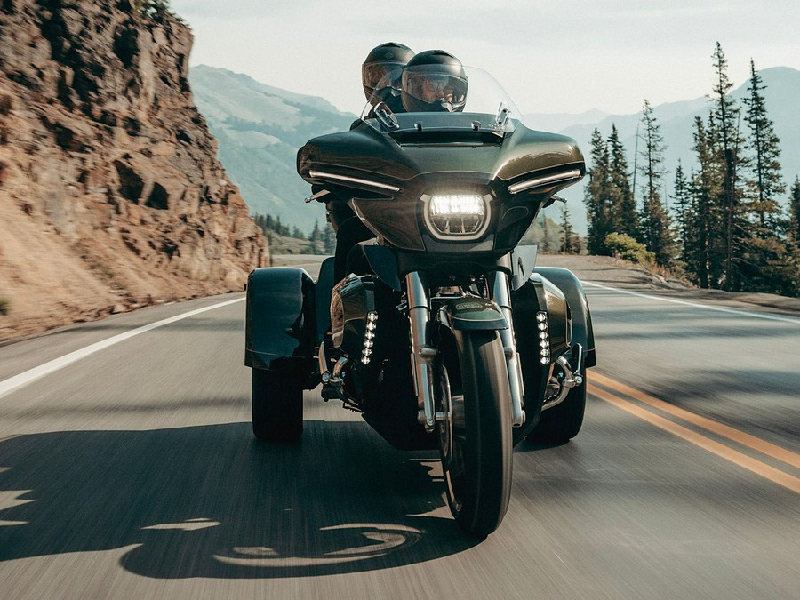 2026 Harley-Davidson Street Glide® 3 Limited