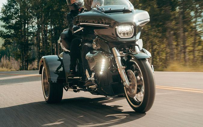 2026 Harley-Davidson Street Glide® 3 Limited