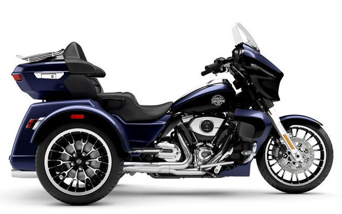 2026 Harley-Davidson Street Glide® 3 Limited