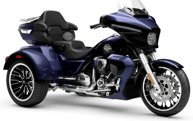 2026 Harley-Davidson Street Glide® 3 Limited