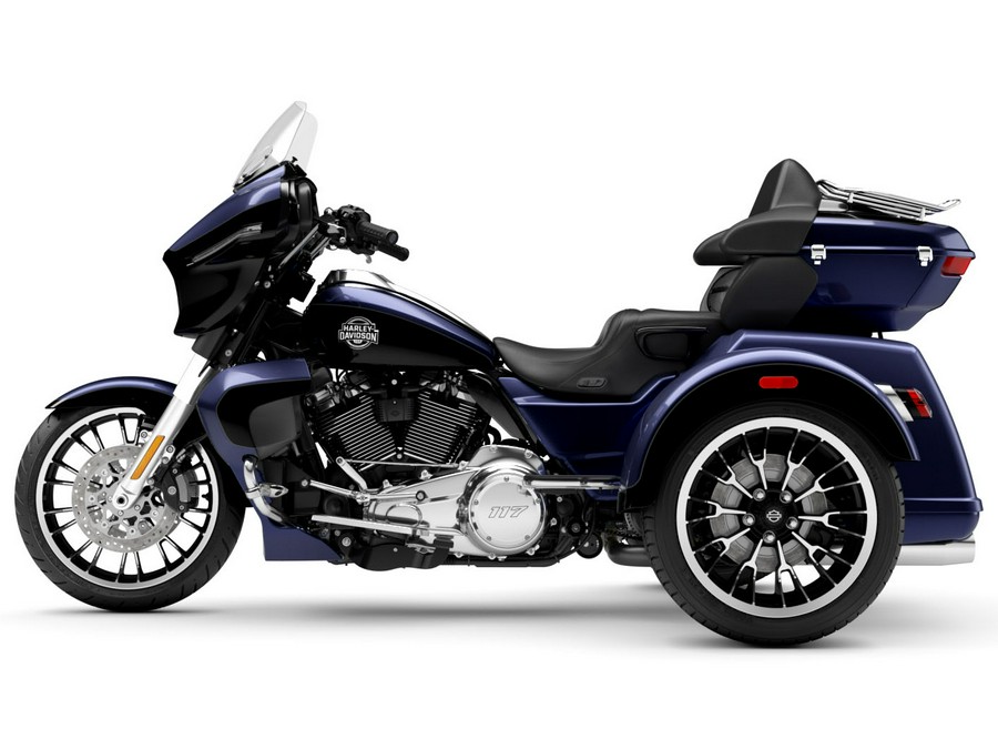 2026 Harley-Davidson Street Glide® 3 Limited