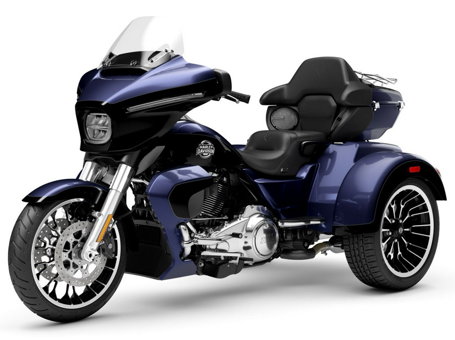 2026 Harley-Davidson Street Glide® 3 Limited