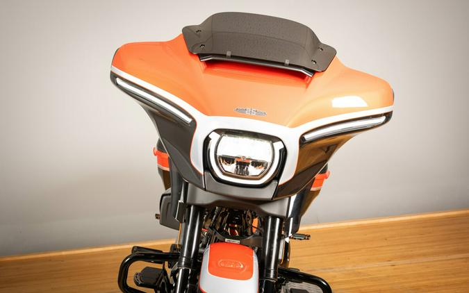 2024 Harley-Davidson CVO Street Glide FLHXSE