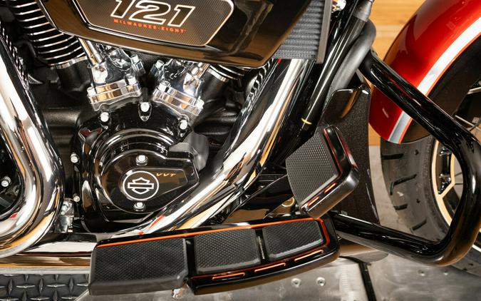 2024 Harley-Davidson CVO Street Glide FLHXSE