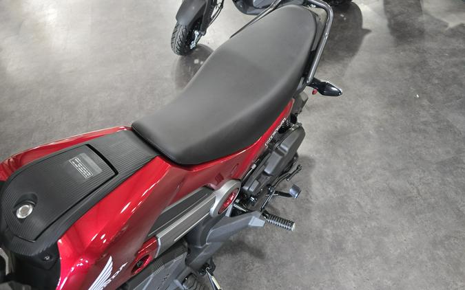 2026 Honda Navi