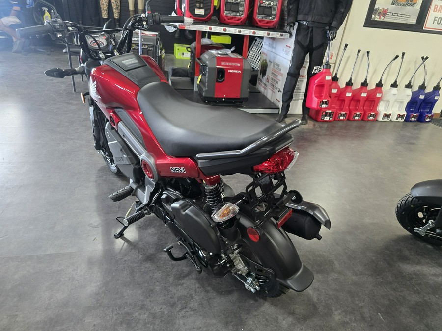 2026 Honda Navi