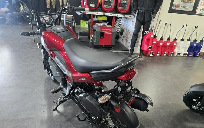 2026 Honda Navi