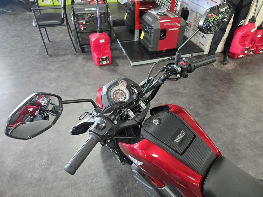 2026 Honda Navi