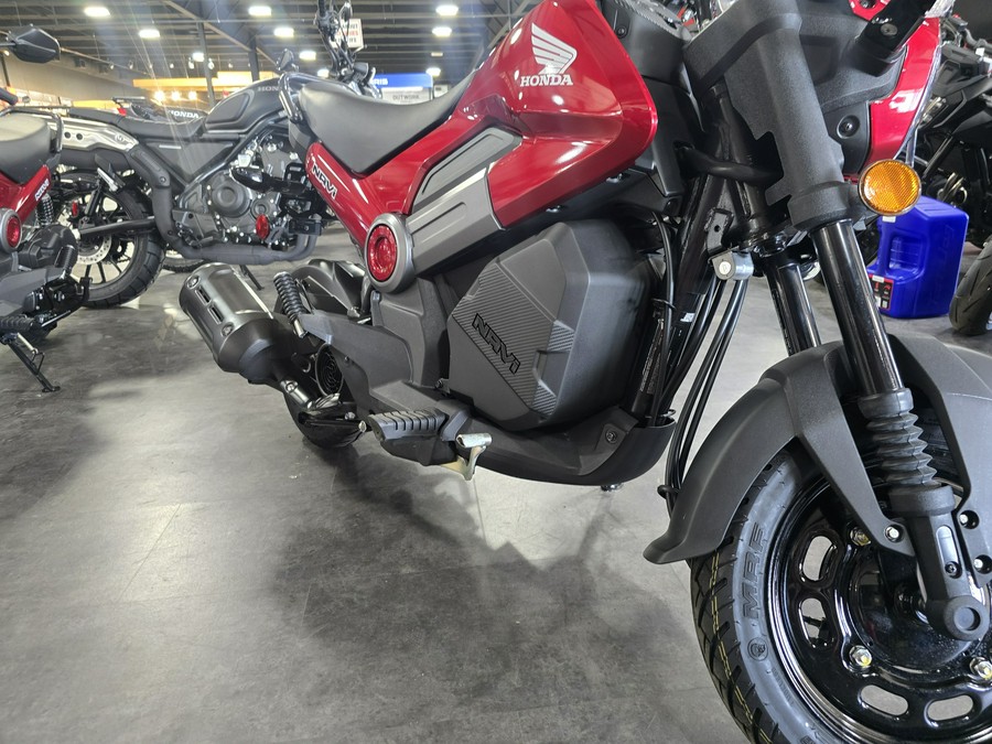 2026 Honda Navi