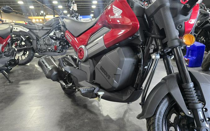 2026 Honda Navi