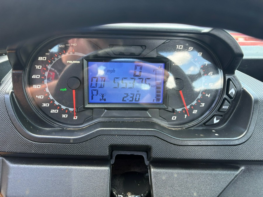 2025 Polaris Ranger XP 1000 Premium