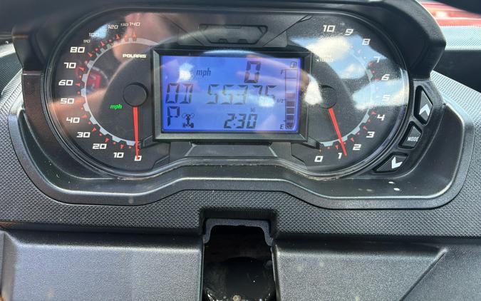 2025 Polaris Ranger XP 1000 Premium
