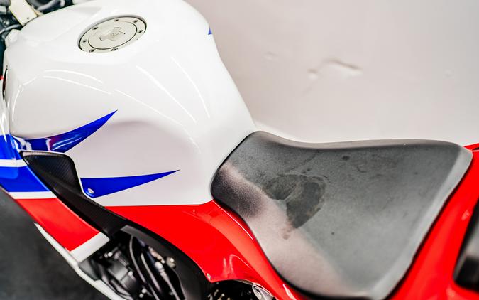2021 Honda CBR600RR