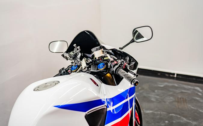 2021 Honda CBR600RR