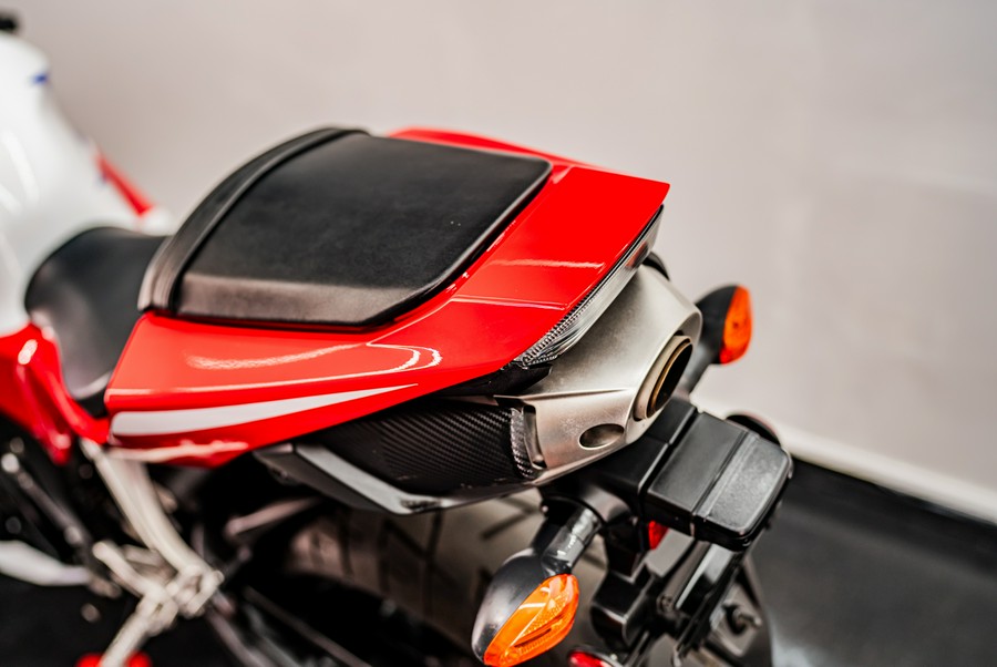 2021 Honda CBR600RR