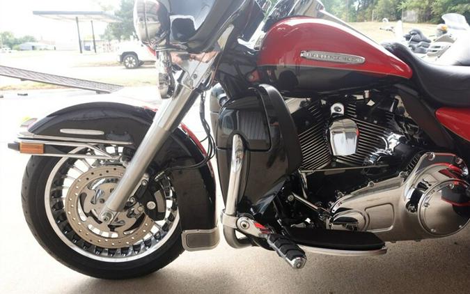 2010 Harley Davidson Ultra Limited Trike Motor Trike