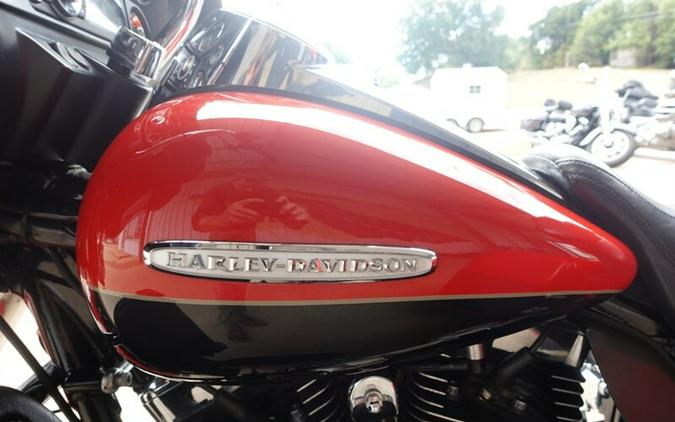 2010 Harley Davidson Ultra Limited Trike Motor Trike
