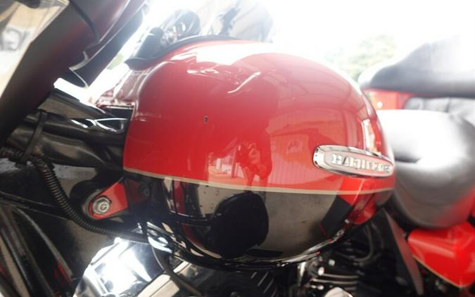 2010 Harley Davidson Ultra Limited Trike Motor Trike