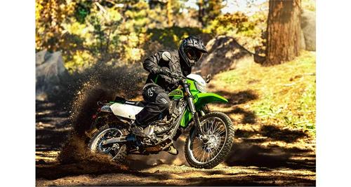 2021 Kawasaki KLX300 Review (11 Fast Facts For Dual Sport Riding)