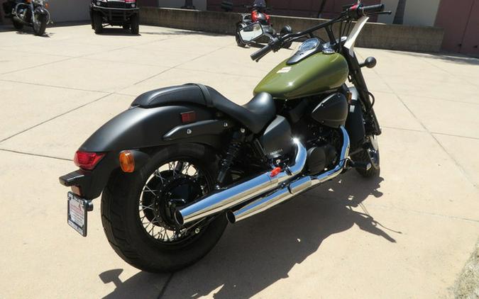 2023 Honda Shadow Phantom