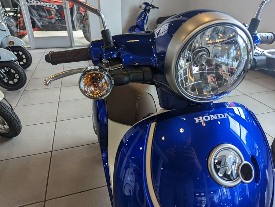 2024 Honda METROPOLITAN