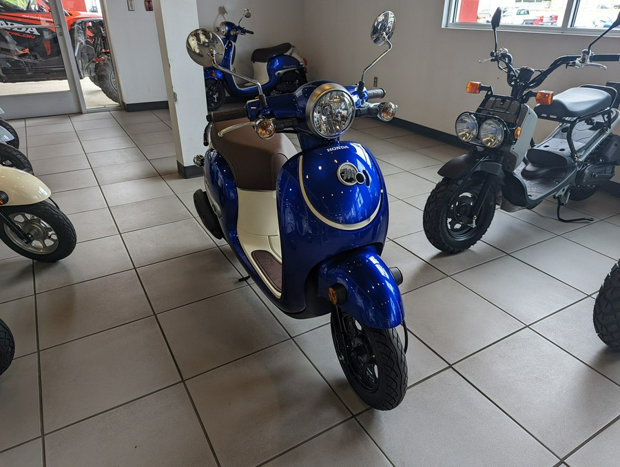 2024 Honda METROPOLITAN