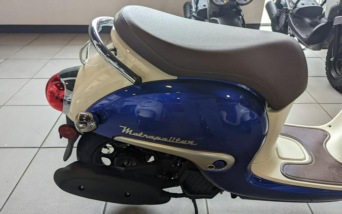 2024 Honda METROPOLITAN