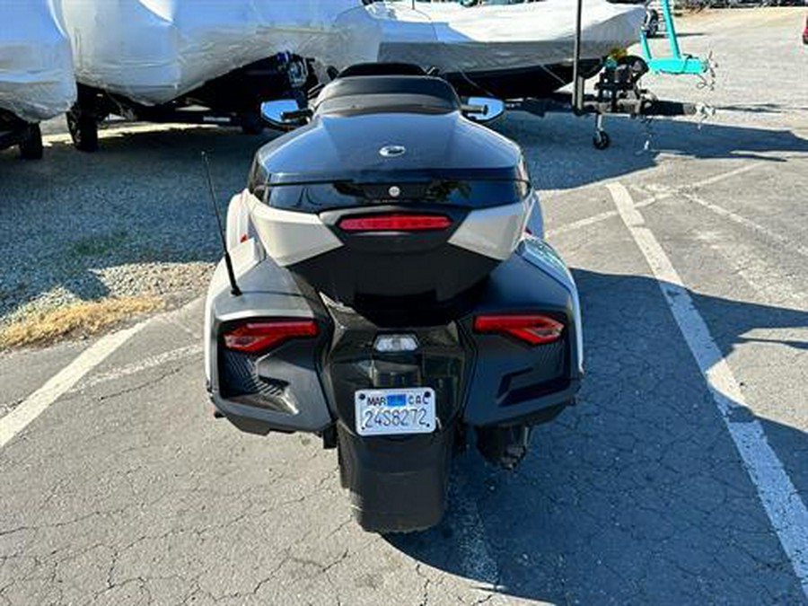 2020 Can-Am Spyder RT Limited