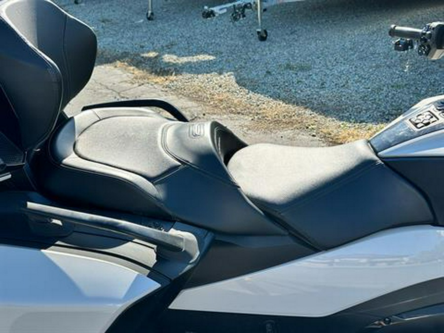 2020 Can-Am Spyder RT Limited
