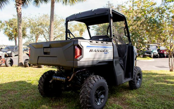 2023 Polaris® Ranger SP 570 Premium