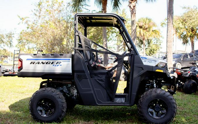 2023 Polaris® Ranger SP 570 Premium