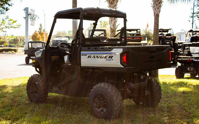 2023 Polaris® Ranger SP 570 Premium