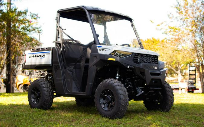 2023 Polaris® Ranger SP 570 Premium