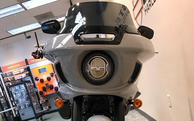 2024 Harley-Davidson Low Rider ST Billard Gray FXLRST