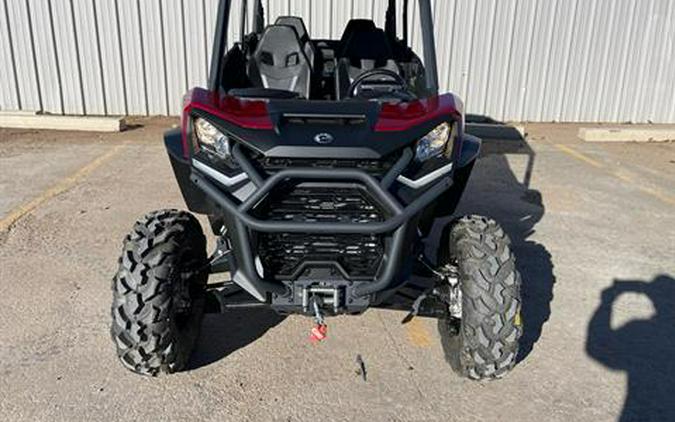 2024 Can-Am Commander MAX XT 700