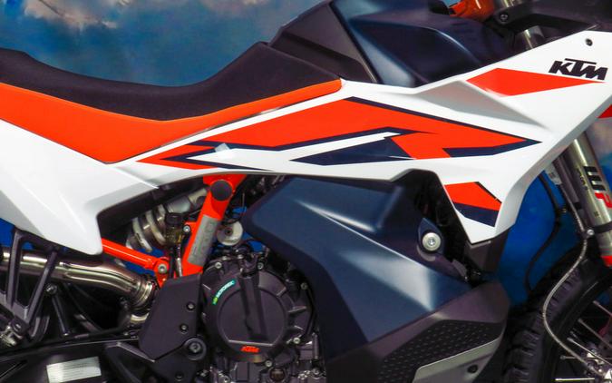 2024 KTM 890 Adventure R