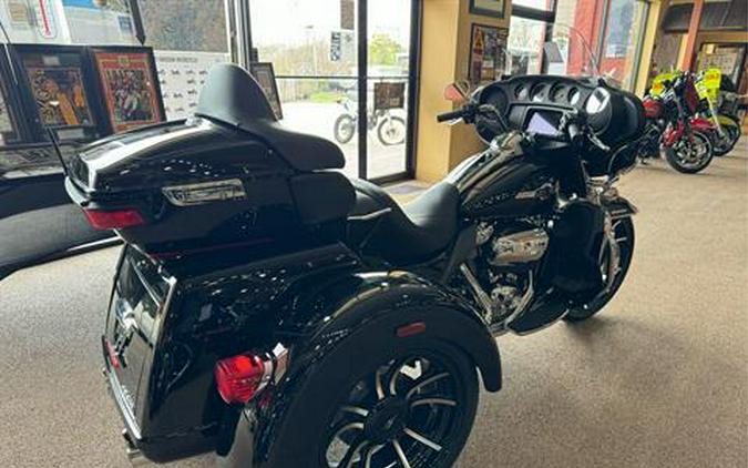 2024 Harley-Davidson Tri Glide® Ultra