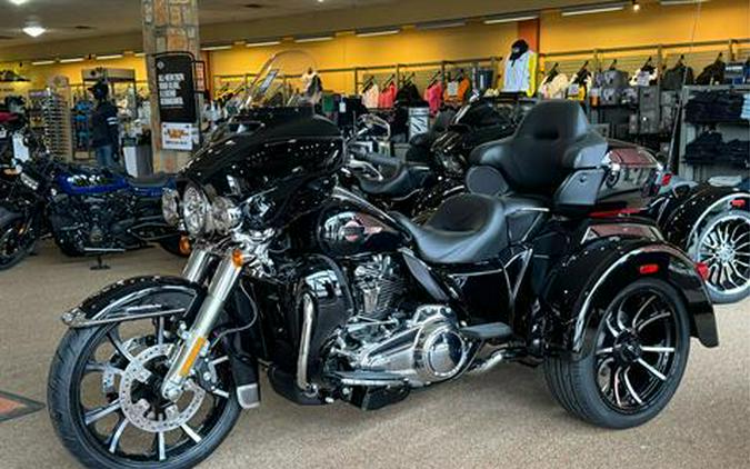 2024 Harley-Davidson Tri Glide® Ultra