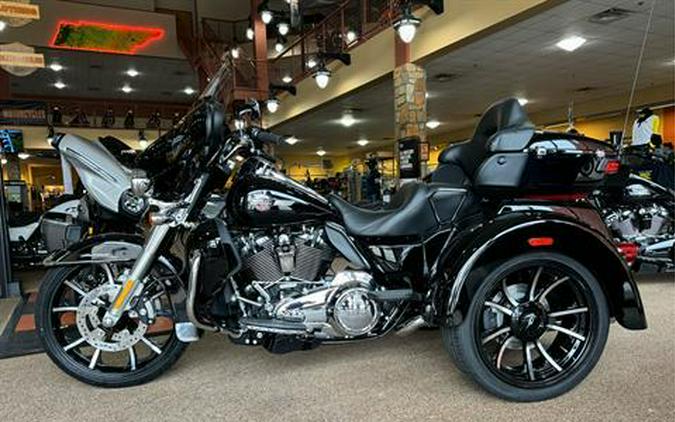 2024 Harley-Davidson Tri Glide® Ultra