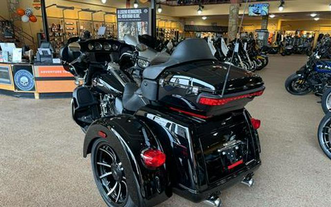 2024 Harley-Davidson Tri Glide® Ultra