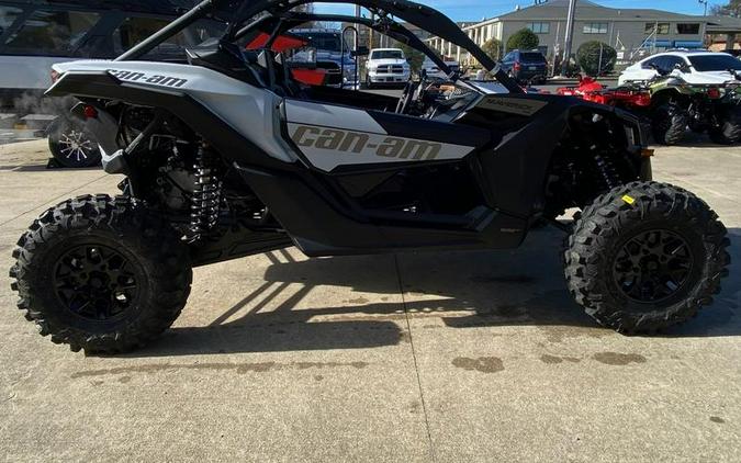 2024 Can-Am® Maverick X3 RS Turbo Catalyst Gray