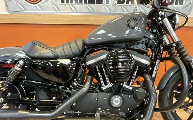 2022 Harley-Davidson® XL883N - Iron 883™